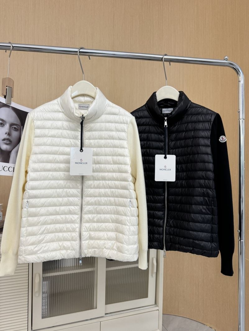 Moncler Down Jackets